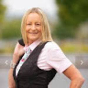 Meet your Posher, Cat